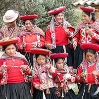 Center for Traditional Textiles of Cusco